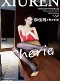 XiuRen秀人网  2023.04.06 NO.6526 李佳芮Cherie(56)